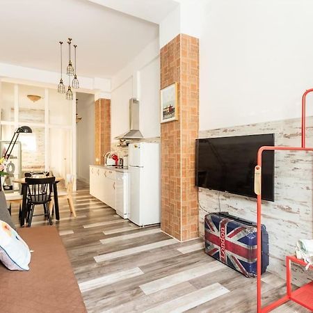 Jardin De San Fernando Apartman Alicante Kültér fotó