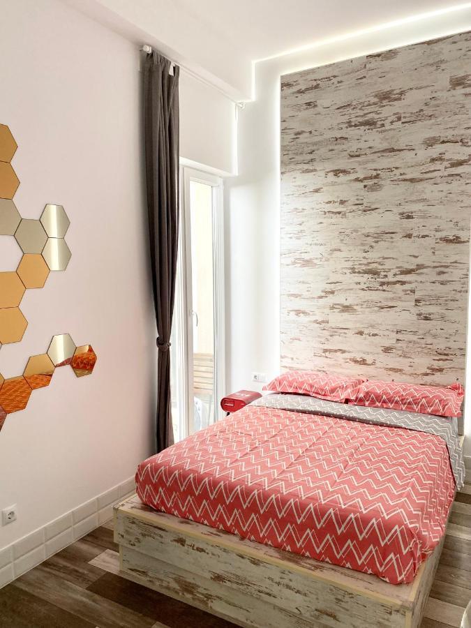Jardin De San Fernando Apartman Alicante Kültér fotó