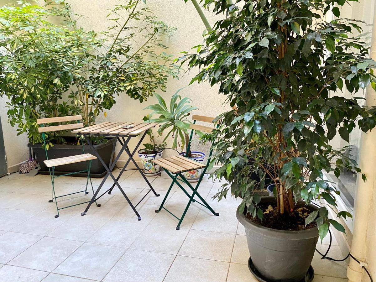 Jardin De San Fernando Apartman Alicante Kültér fotó