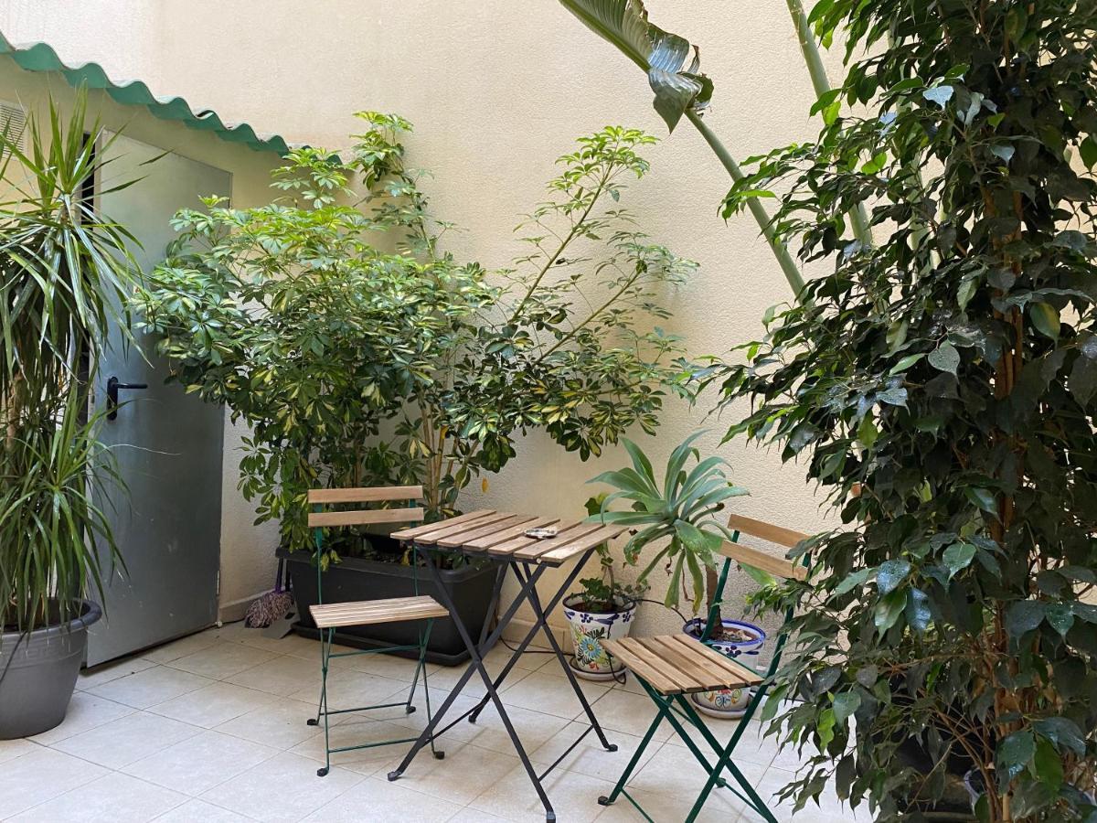 Jardin De San Fernando Apartman Alicante Kültér fotó