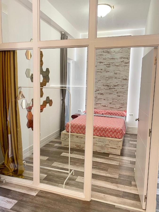 Jardin De San Fernando Apartman Alicante Kültér fotó