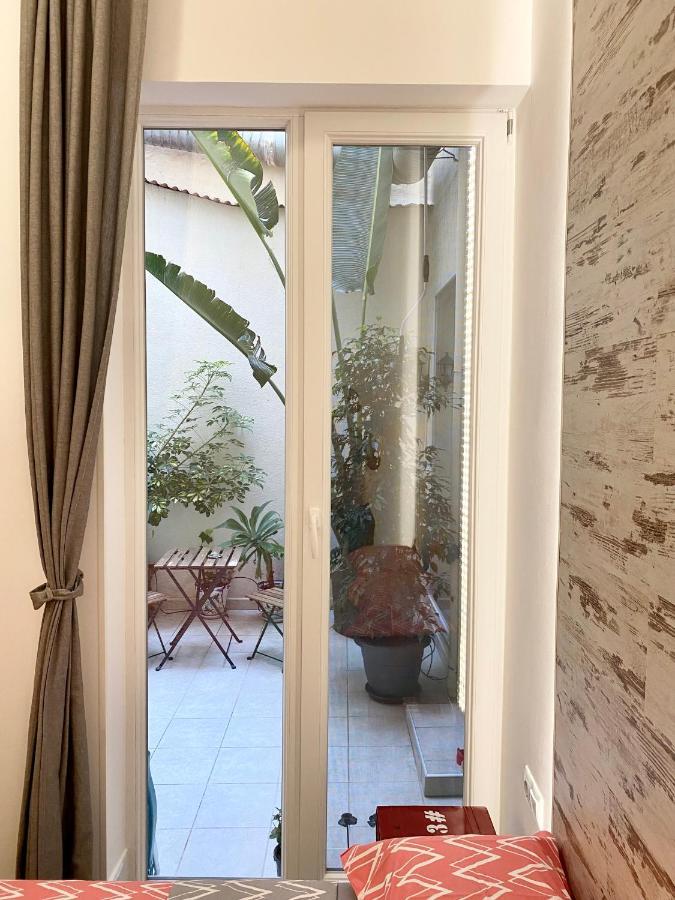 Jardin De San Fernando Apartman Alicante Kültér fotó