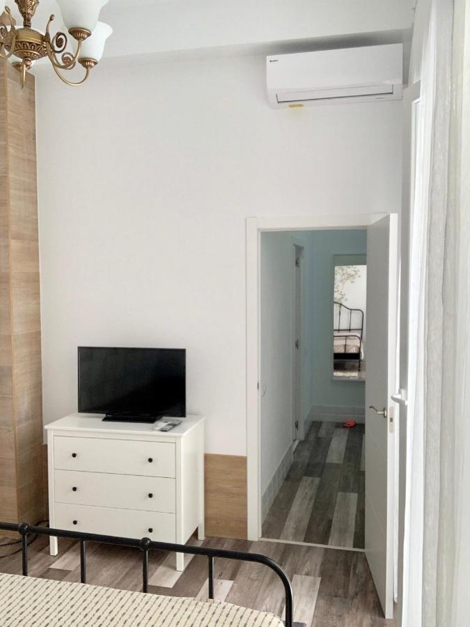 Jardin De San Fernando Apartman Alicante Kültér fotó