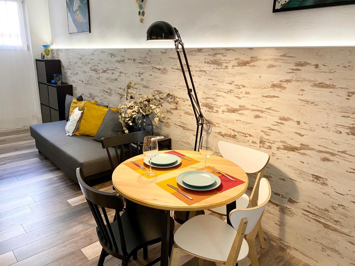 Jardin De San Fernando Apartman Alicante Kültér fotó