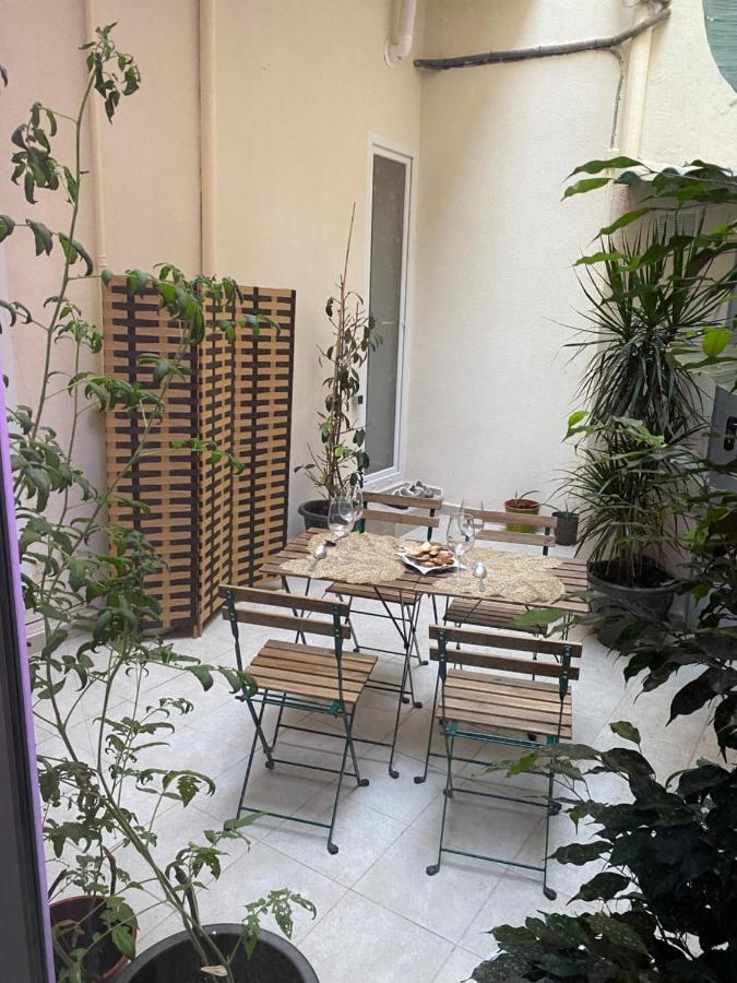 Jardin De San Fernando Apartman Alicante Kültér fotó
