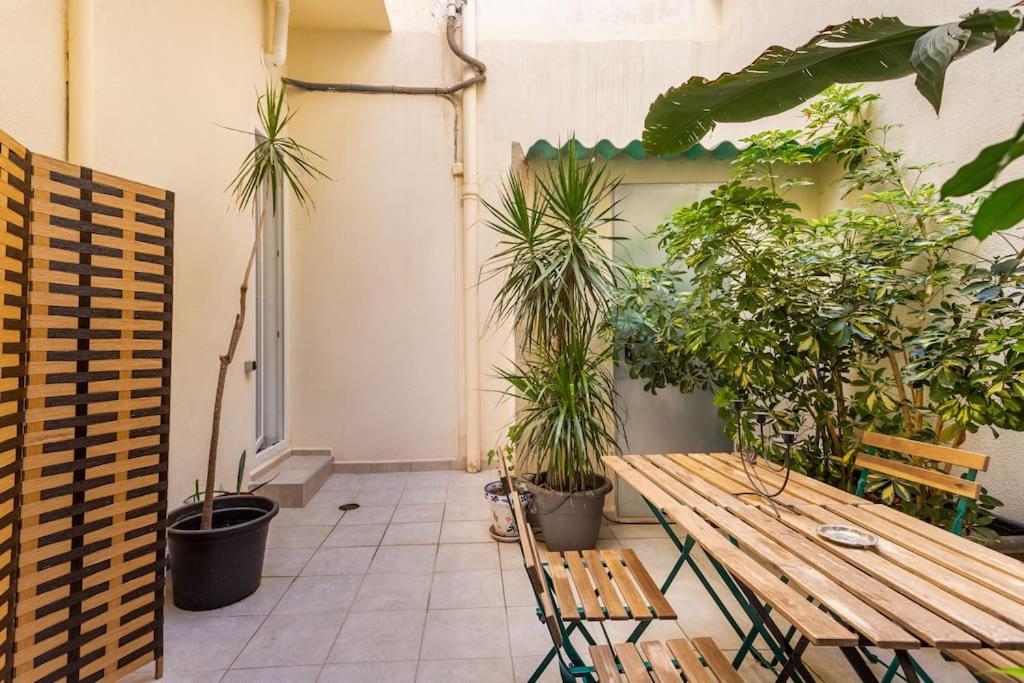 Jardin De San Fernando Apartman Alicante Kültér fotó