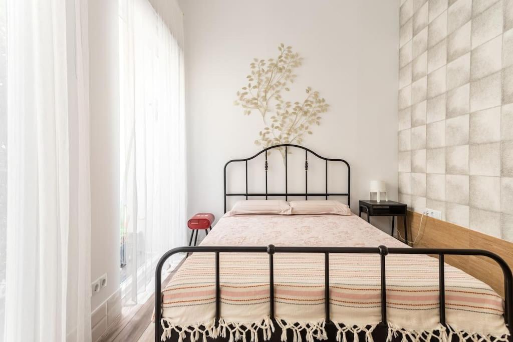 Jardin De San Fernando Apartman Alicante Kültér fotó