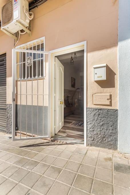 Jardin De San Fernando Apartman Alicante Kültér fotó
