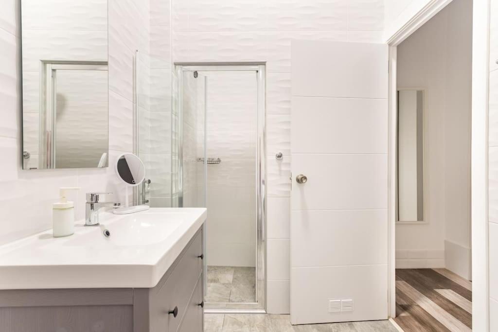 Jardin De San Fernando Apartman Alicante Kültér fotó