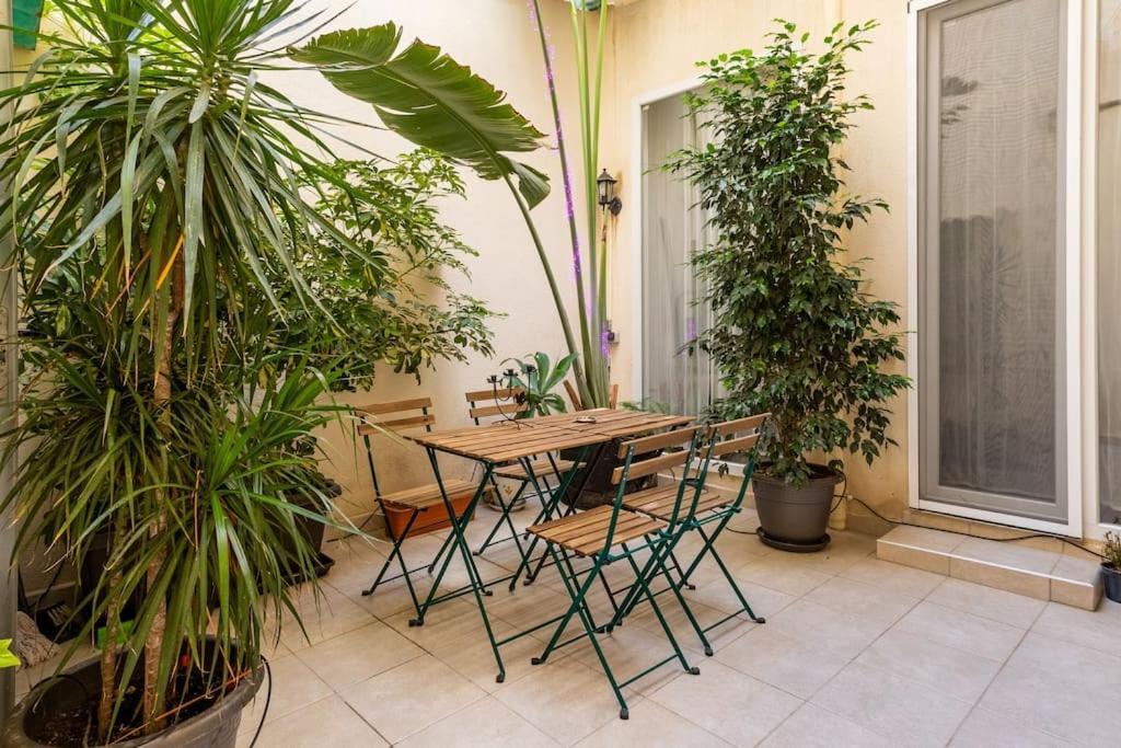 Jardin De San Fernando Apartman Alicante Kültér fotó