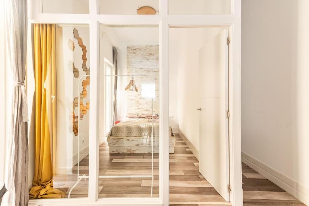 Jardin De San Fernando Apartman Alicante Kültér fotó